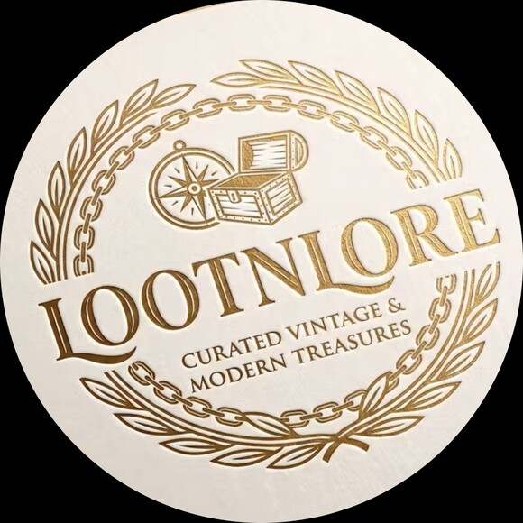 lootnlore
